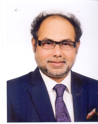 Professor Dr. Taiabur Rahman